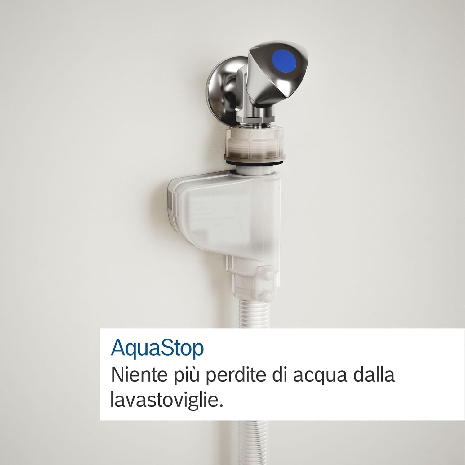 Bosch SPV2IKX10E Serie 2 Lavastoviglie smart a scomparsa totale, larghezza 45 cm, Cestello posate, Extra Asciugatura con la pressione di un pulsante, InfoLight punto luce rosso sul pavimento, AquaStop protezione dai danni causati dall'acqua, Bianco