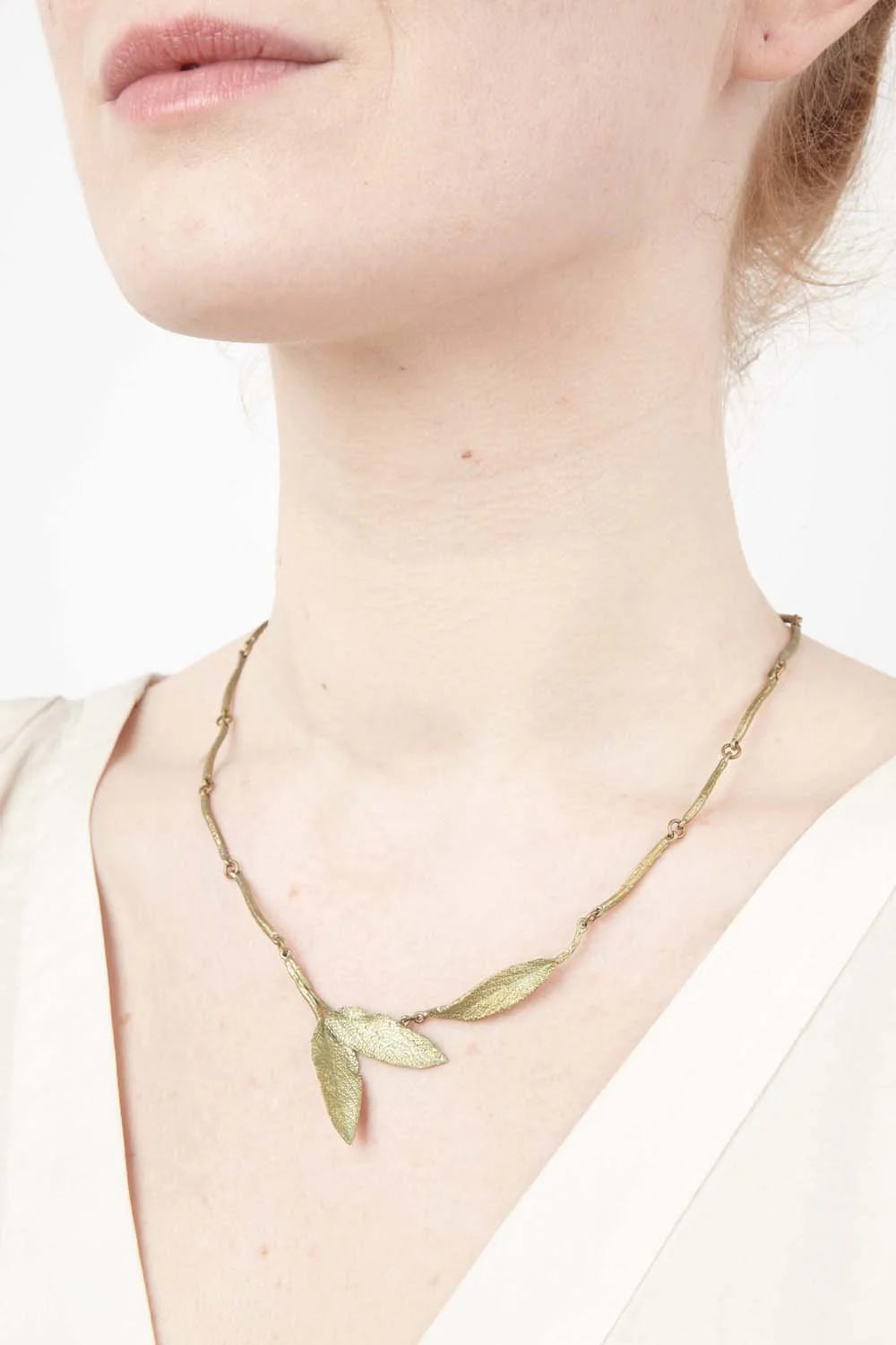 Salvia - Collana