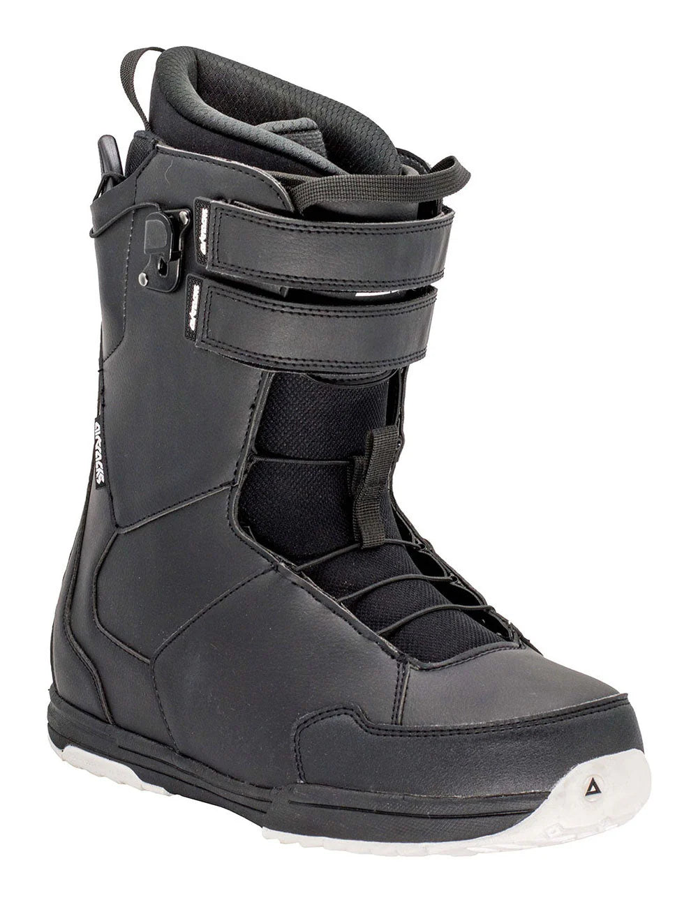 Scarponi da snowboard da uomo Master Black Fast Lace Setprodukt