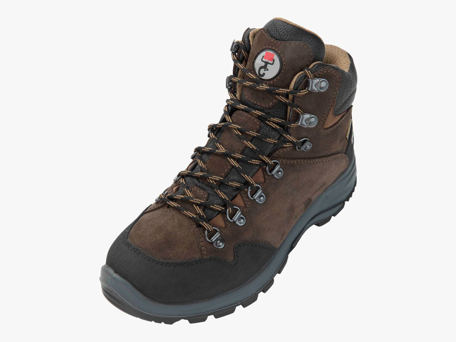 Wanderschuhe Doggo Boje