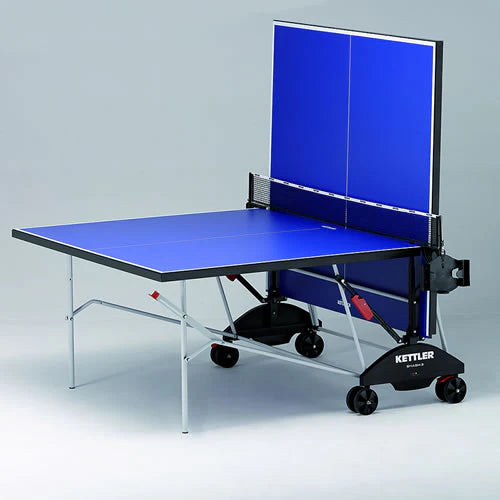 Kettler Smash Outdoor 3 tavolo da ping pong