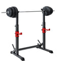 Mezzo Rack per Squat Core 107X60X150 cm