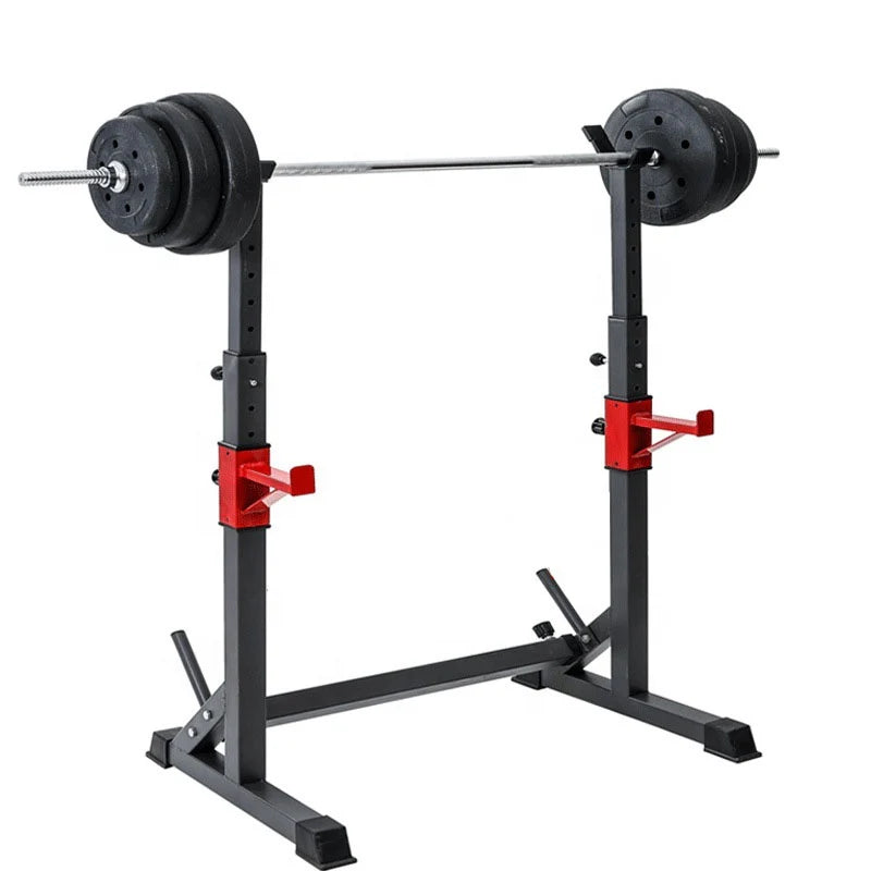 Mezzo Rack per Squat Core 107X60X150 cm