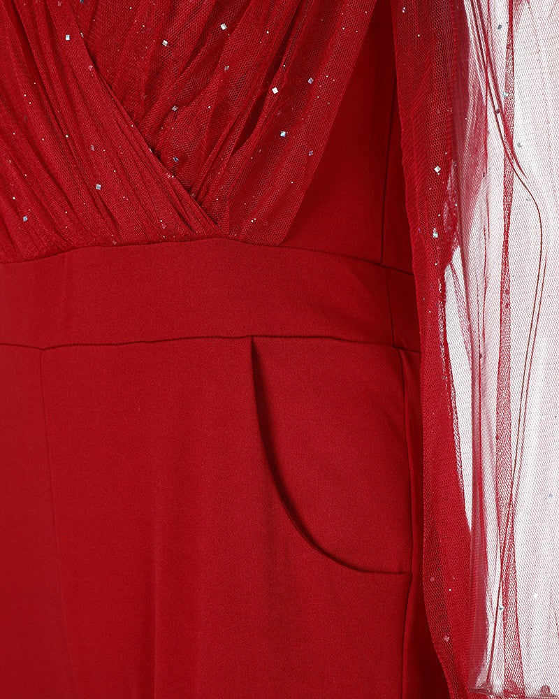 Lozenda - Tuta intera elegante da donna