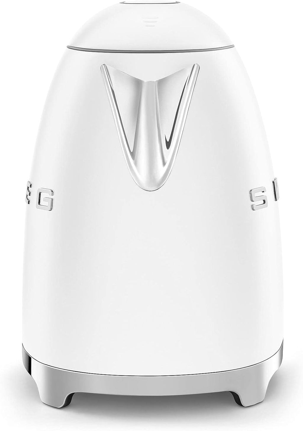 Smeg, 2x2 TSF01CREU - Tostapane, 2 scomparti per 2 fette, 6 livelli di doratura, funzione riscaldamento, funzione scongelamento e bagel, vassoio raccoglibriciole, 950W, Crema