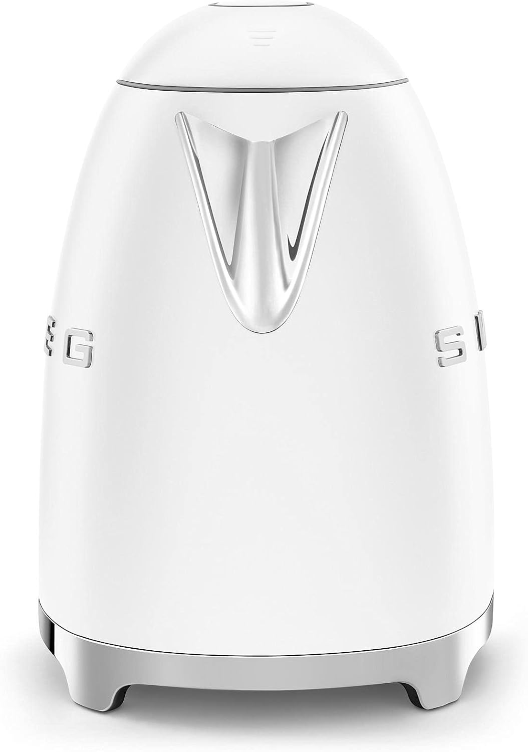 Smeg, 2x2 TSF01CREU - Tostapane, 2 scomparti per 2 fette, 6 livelli di doratura, funzione riscaldamento, funzione scongelamento e bagel, vassoio raccoglibriciole, 950W, Crema