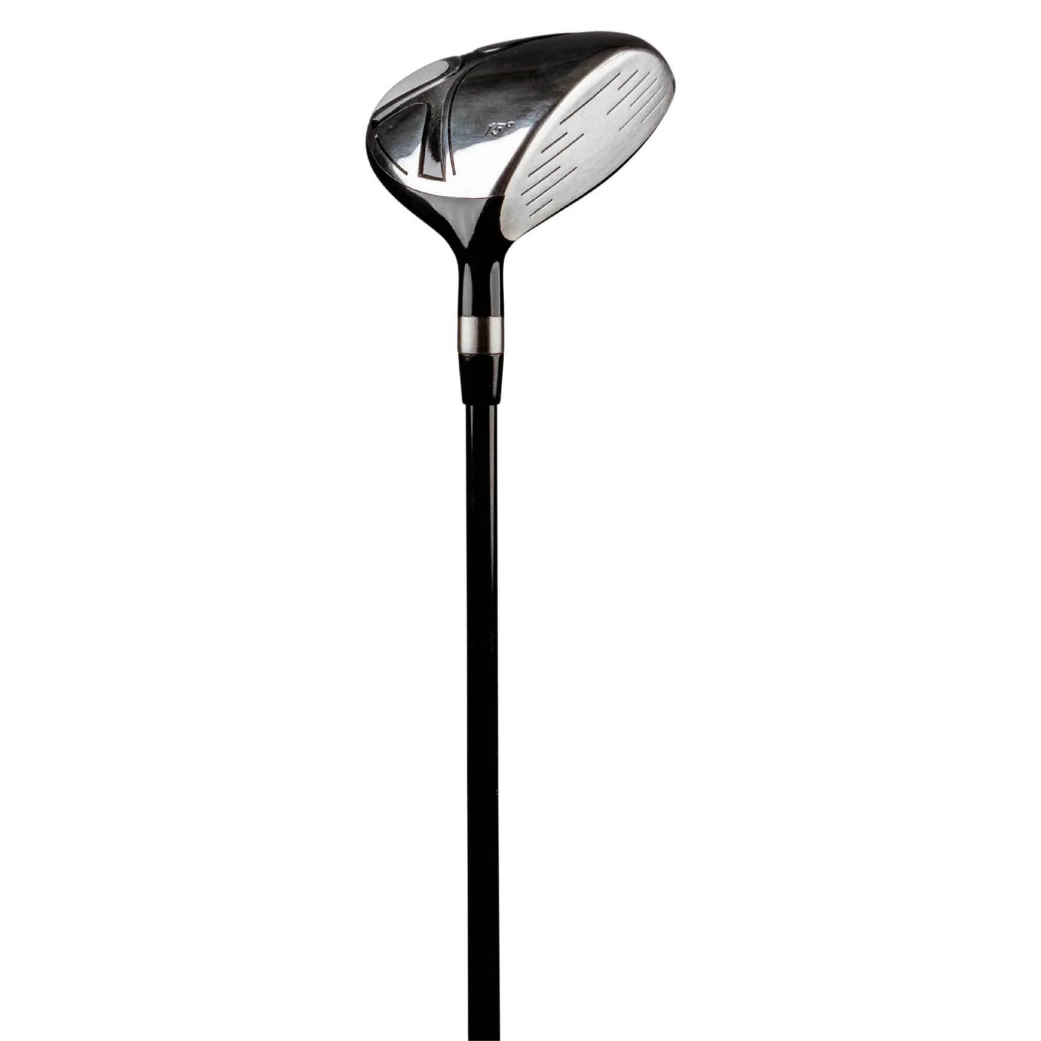 Mazze da golf React 5 (sinistra) + sacca da golf Sr