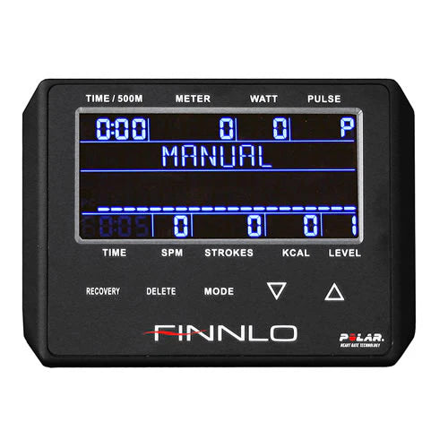 Hammer Finnlo Vogatore Aquon Pro Plus