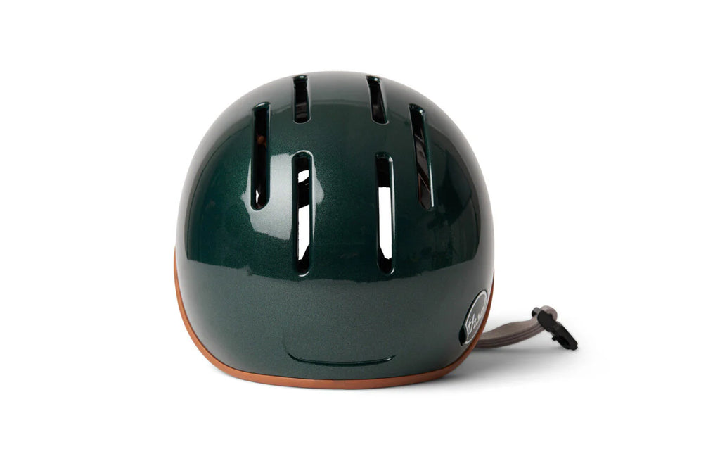 Verde Corsa Heritage 2.0