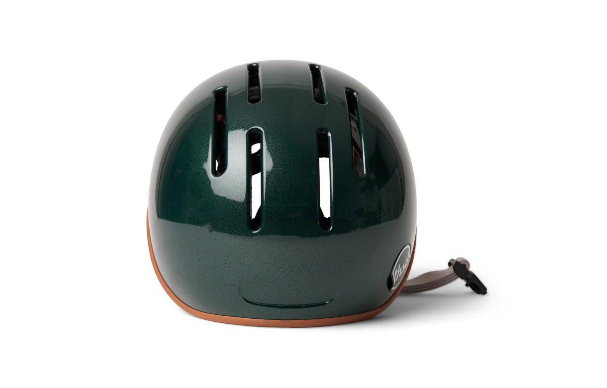 Verde Corsa Heritage 2.0