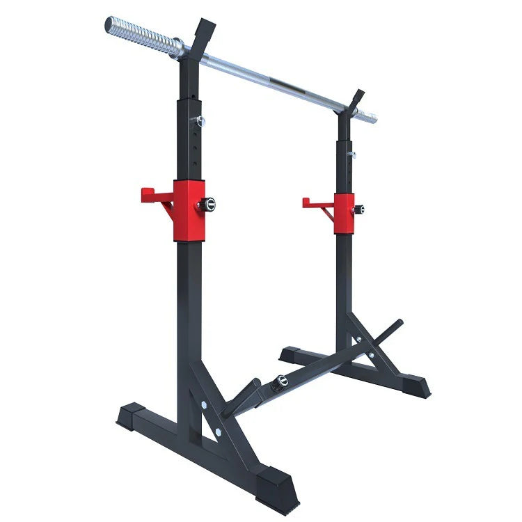 Mezzo Rack per Squat Core 107X60X150 cm