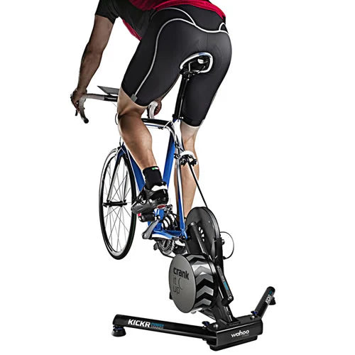 Wahoo Fitness Power Bike Trainer KICKR Bluetooth 4.0 e ANT+
