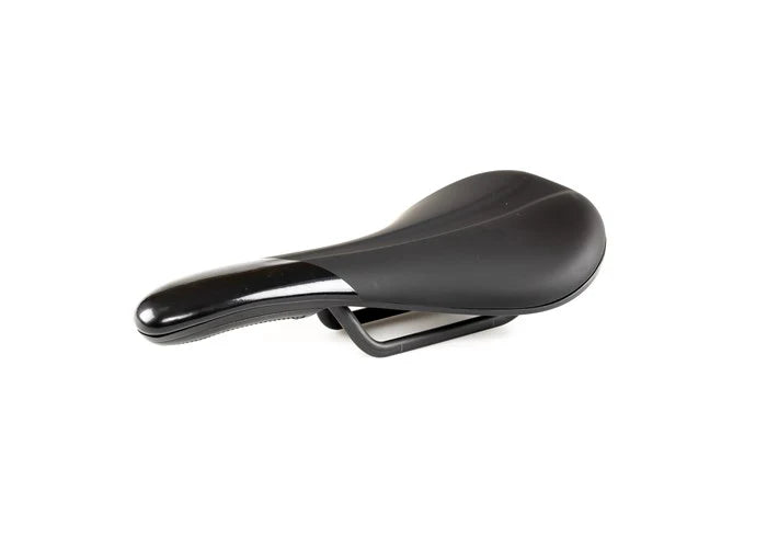 Sella superleggera in carbonio