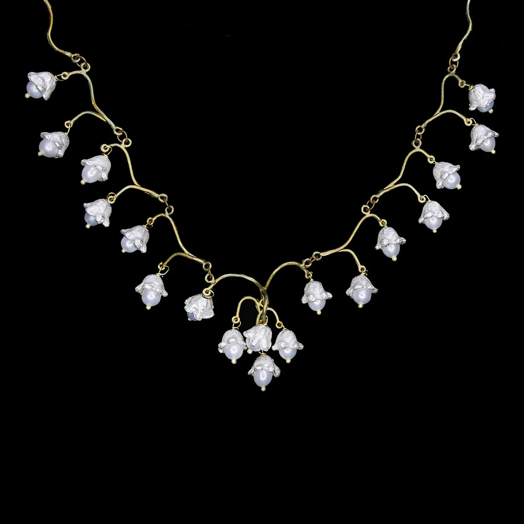 Maiglckchen - Collier