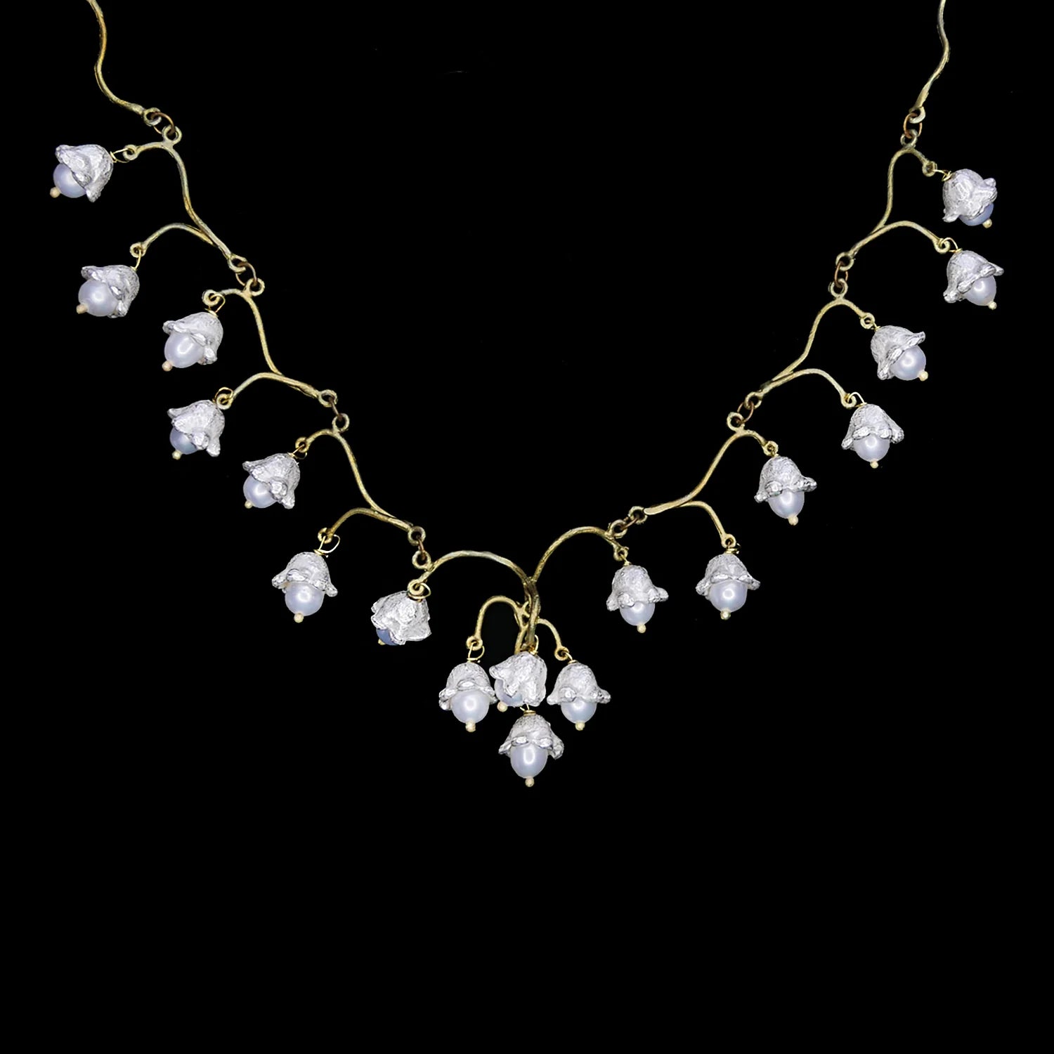 Maiglckchen - Collier