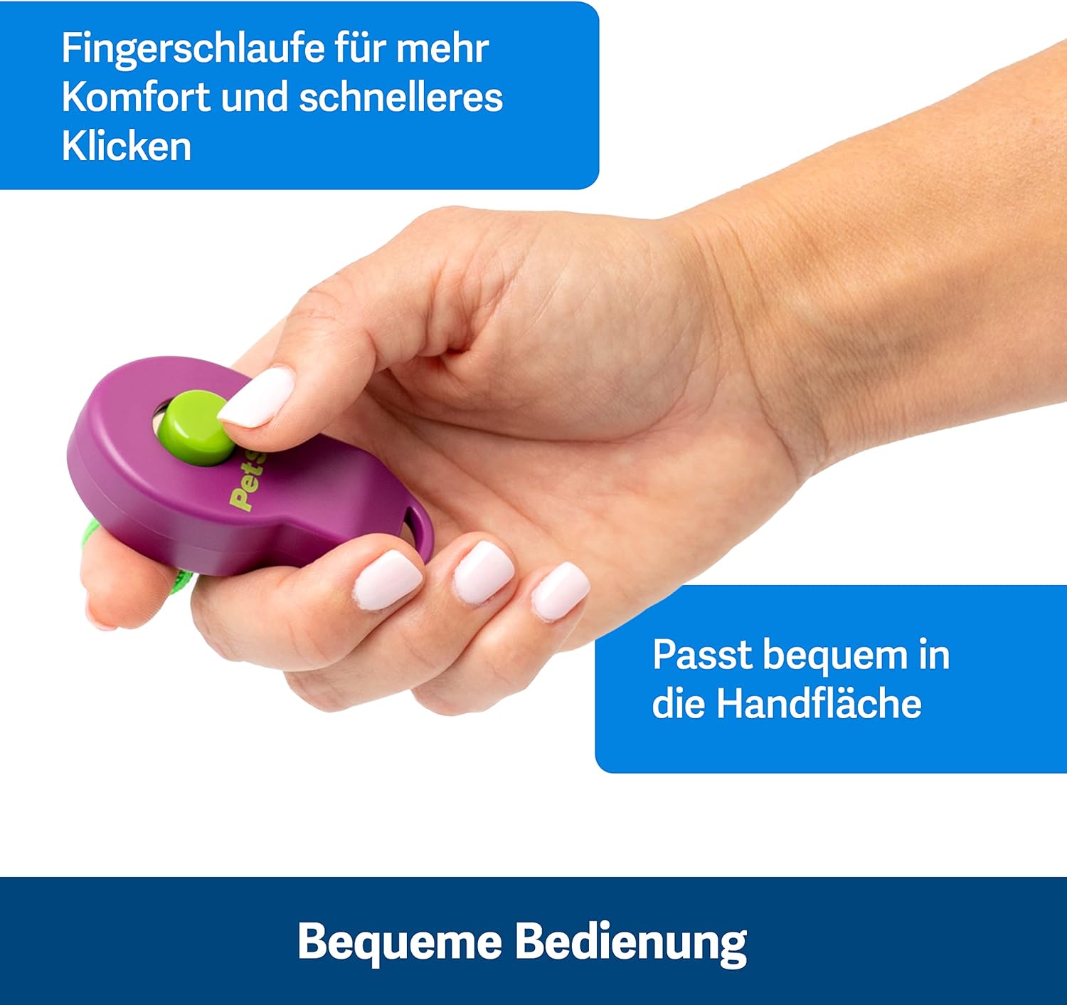 PetSafe Teach and Treat, distributore di premi per addestramento cani, telecomandato, per addestramento e rinforzo positivo, richiede 4 batterie D, grigio