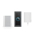 Video Doorbell Wired mit Chime und Netzteil
