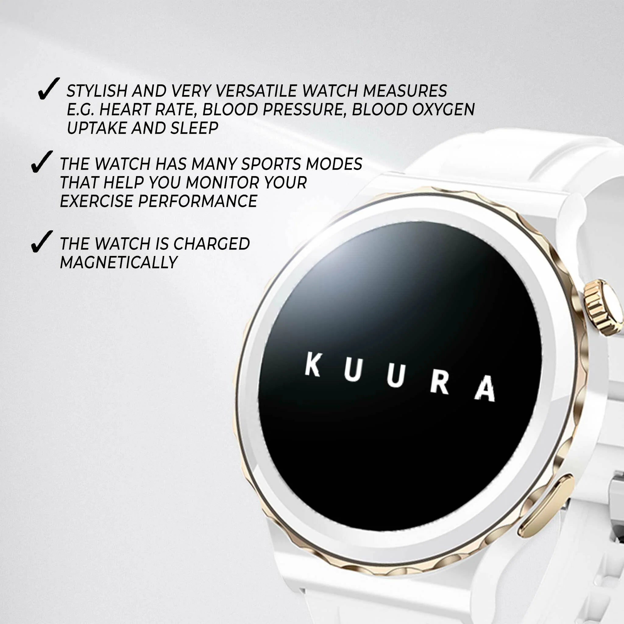 Kuura     FW5