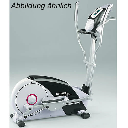 Kettler Satura DX Modello speciale 2012