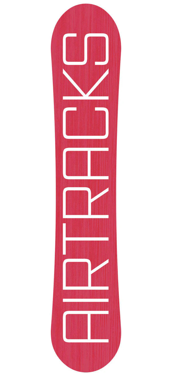 Damen Snowboard Day & Night Hybrid Rocker Setprodukt