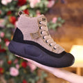 Lozenda - Orthopdische Komfort-Winterschuhe