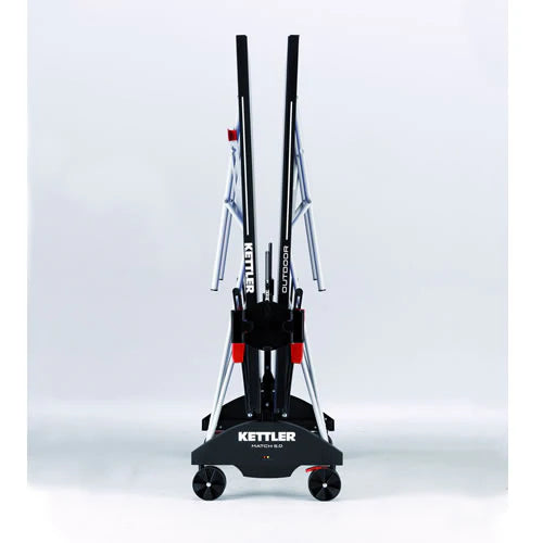 Kettler MATCH 5.0 da interno