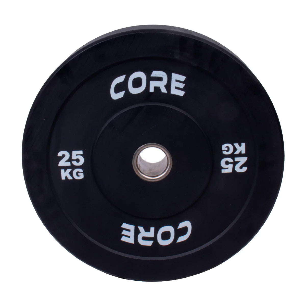 Piastra Bumper Core 50 mm, 5-25 kg