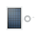 Solarpanel für Türklingel (Video Doorbell (2. Gen.))