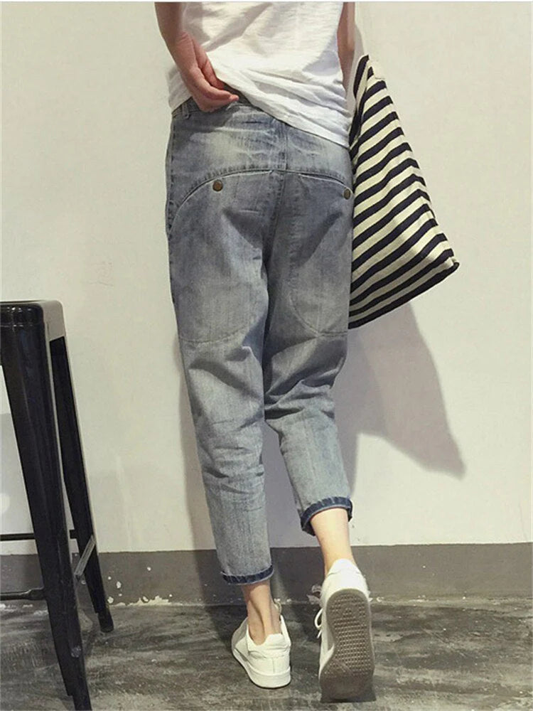 Jeans da donna