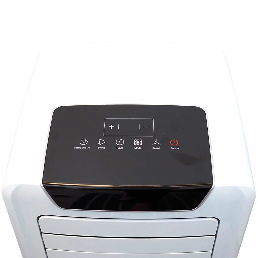 EMAX COOL Condizionatore Mobile 2600W, 9000BTU