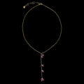 Apfelblüte - Ciondolo collana lunga