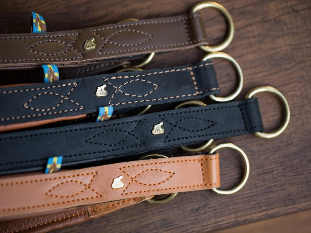 Classic Light Halsband