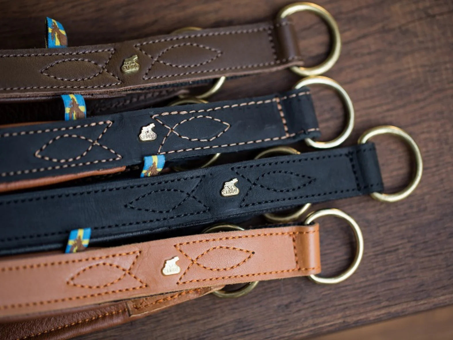 Classic Light Halsband