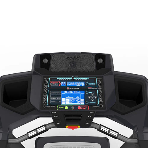 Tapis roulant Schwinn 570T