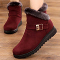 Lozenda - Comfort Boot