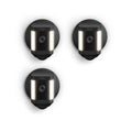 3-Pack Spotlight Cam Plus Wired