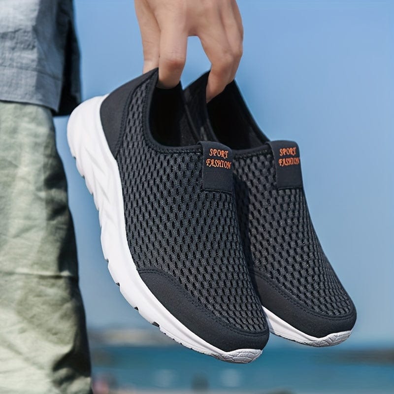 Jake - Herren Casual Walking Schuhe