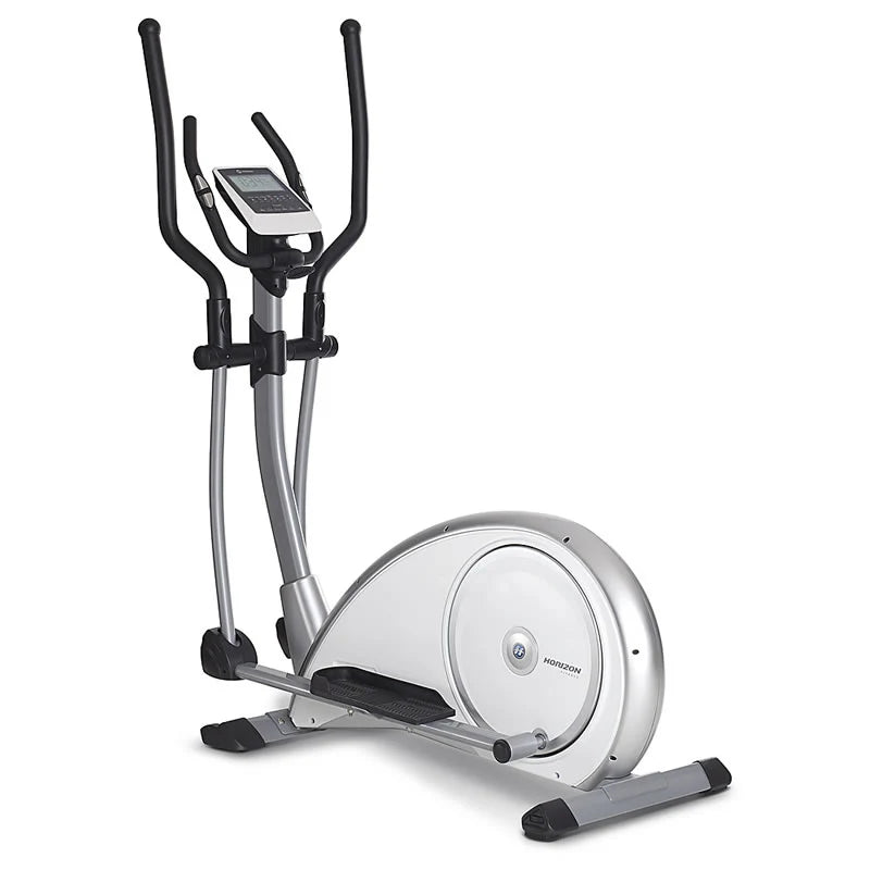 Horizon Fitness Syros Aussteller