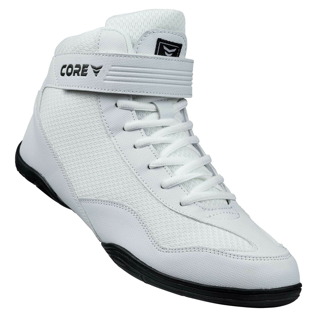 Core ringerschuhe wei - Kinder
