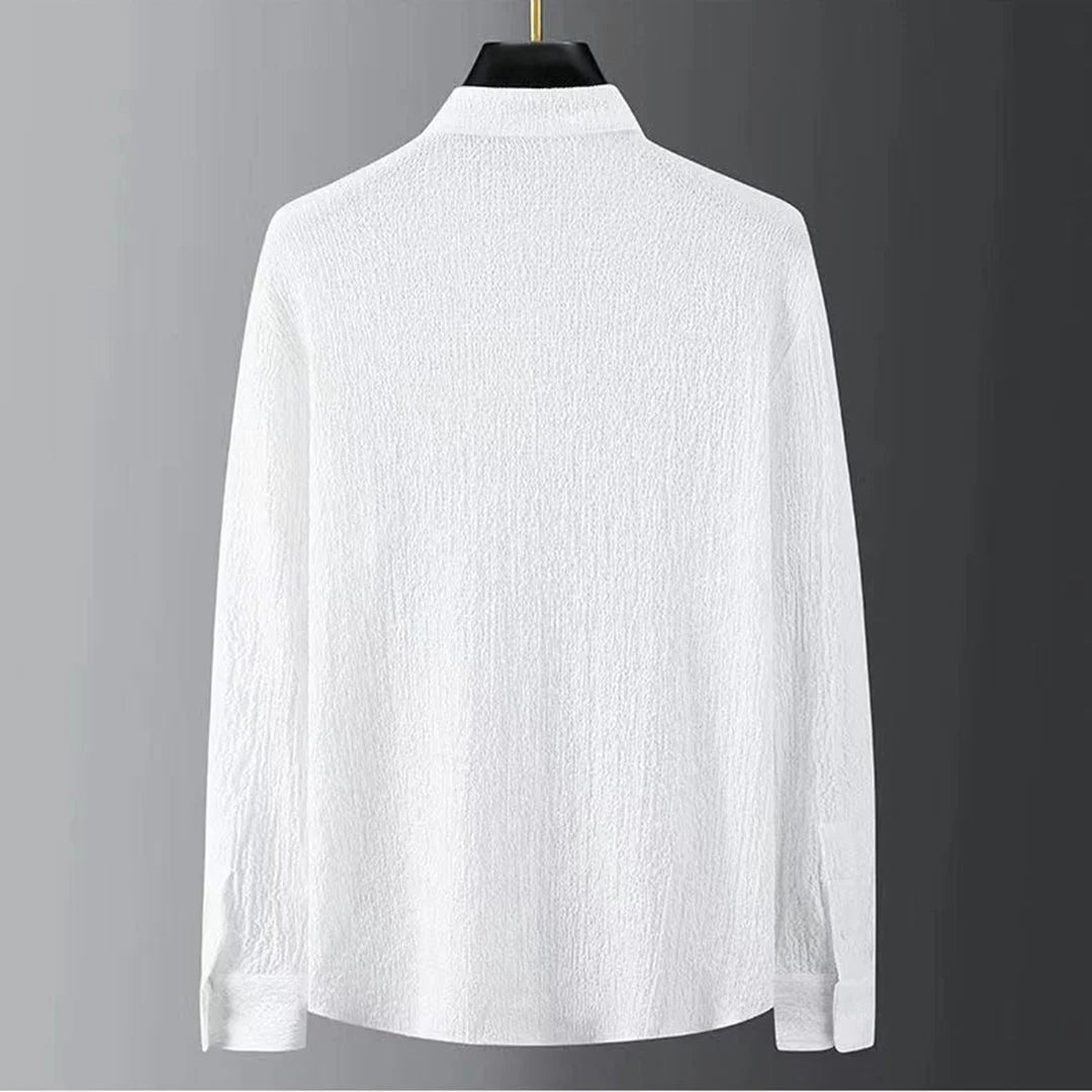 Felix - Elegante Completo Estivo da Uomo in Stile Moderno