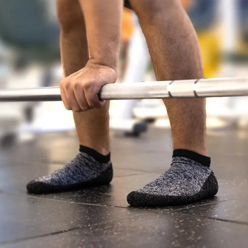 ActiveSole - Erleben Sie das Gefühl von Freiheit an Ihren Füen