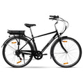 Swoop E-Bike Classic, Uomo 28