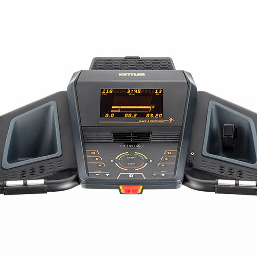 Tapis roulant Kettler ALPHA RUN 600