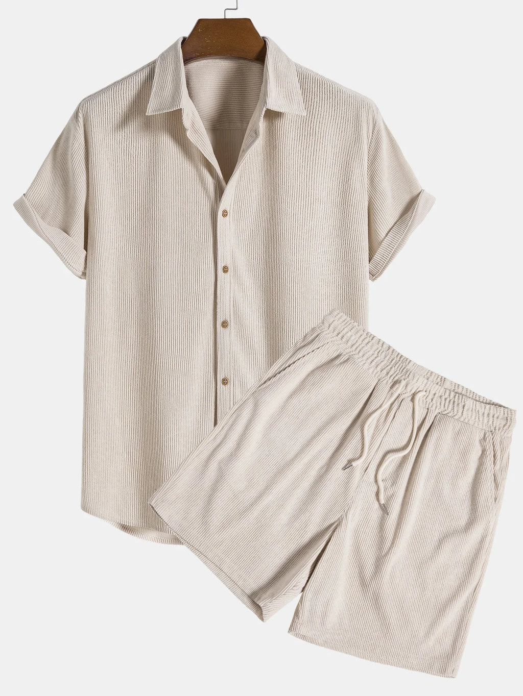 Fred Stylish Set