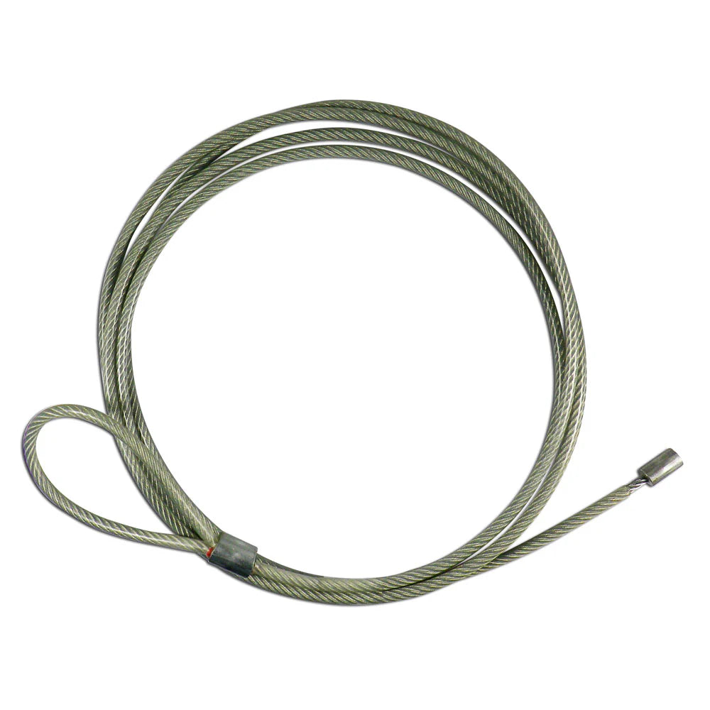 Cavi per accessori KETTLER per torri da allenamento Kettler
