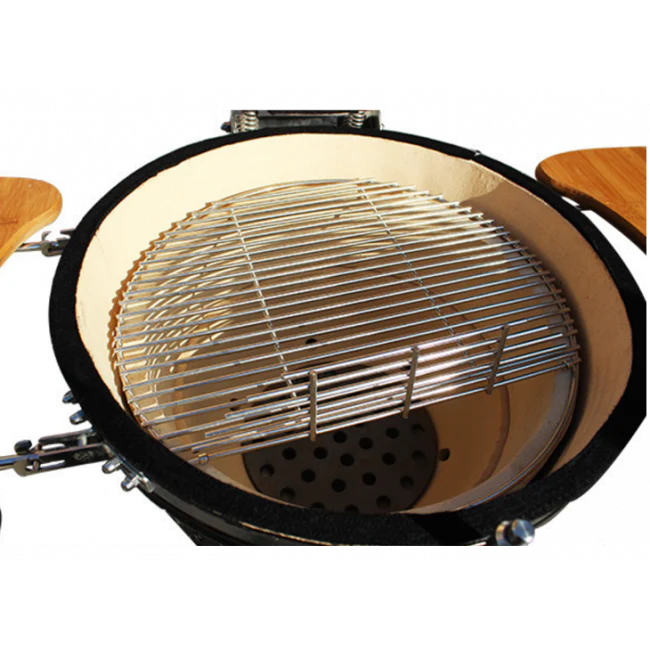 Kobe Kamado Grill Grande 21 Edizione Speciale