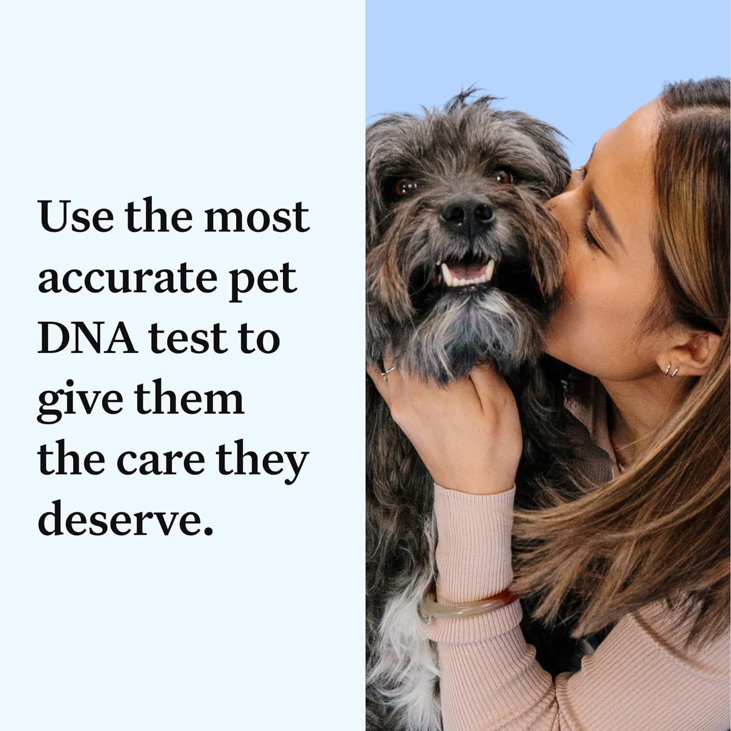Wisdom Panel Essential Hunde DNA-Kollektorset