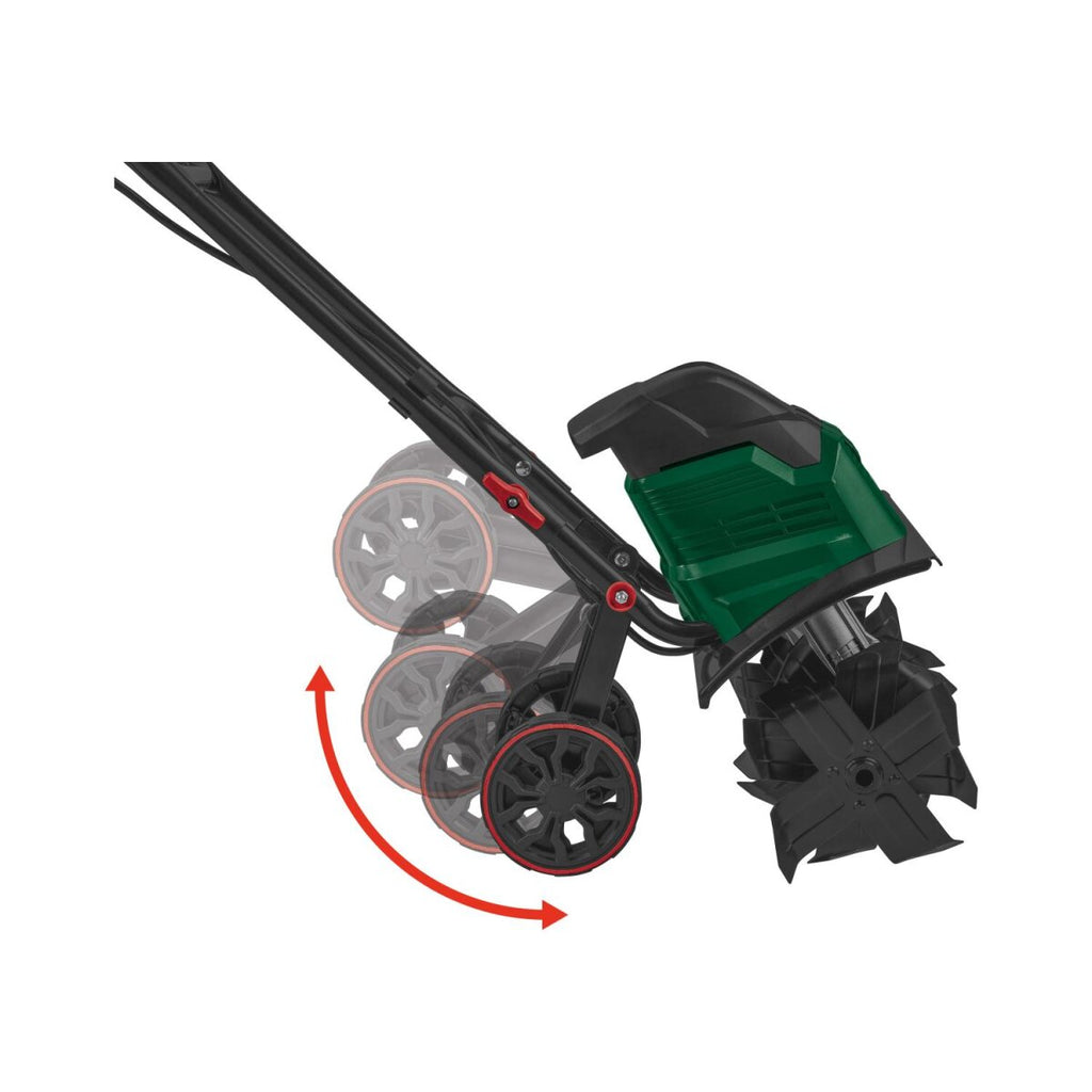 PARKSIDE® Motocoltivatore elettrico »PEBH 1500 B2«, 3 livelli - B-Ware buono