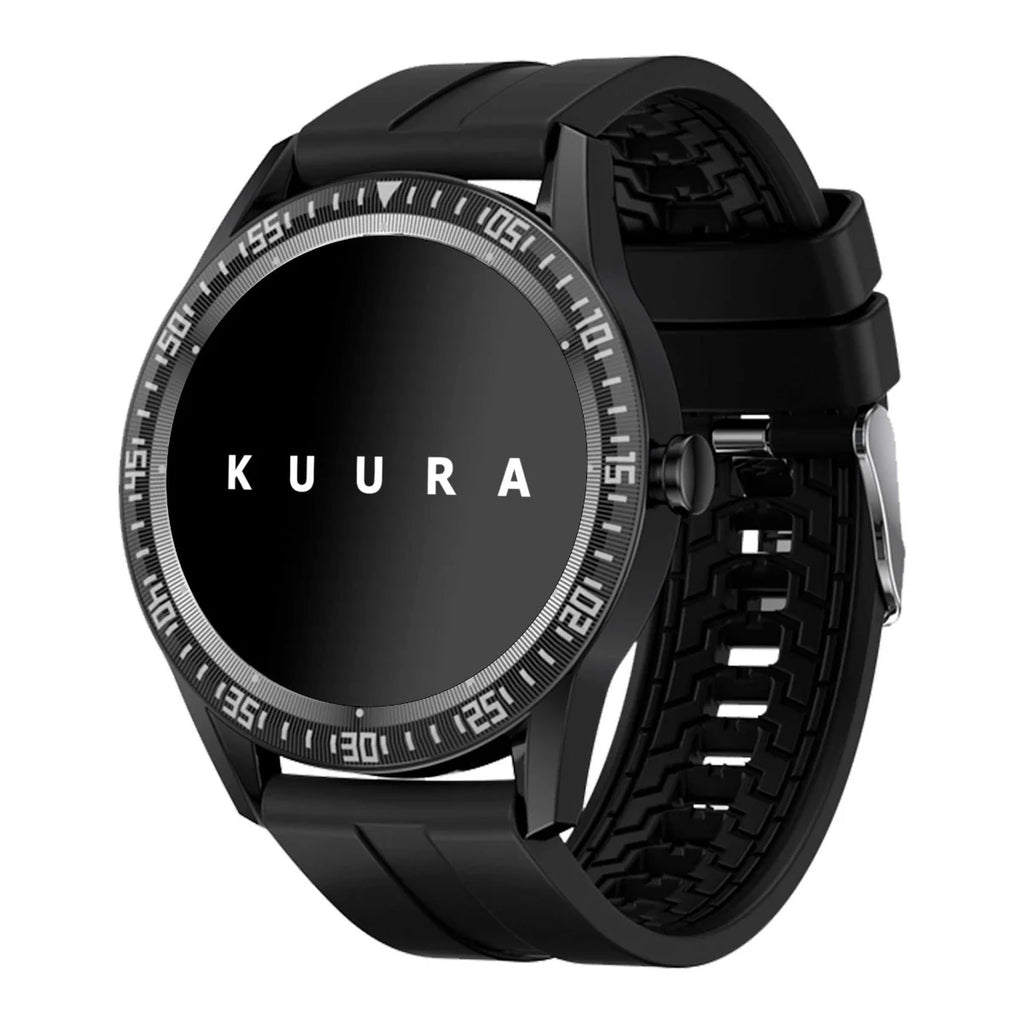 Kuura    Sport S7
