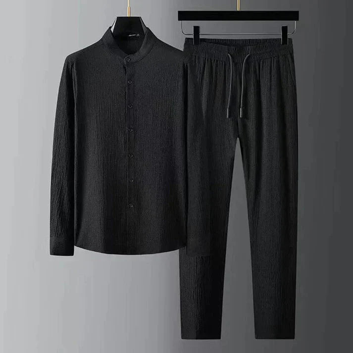 Louis - Luftiges Herren-Set
